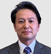 Yasuhiro Tsutani